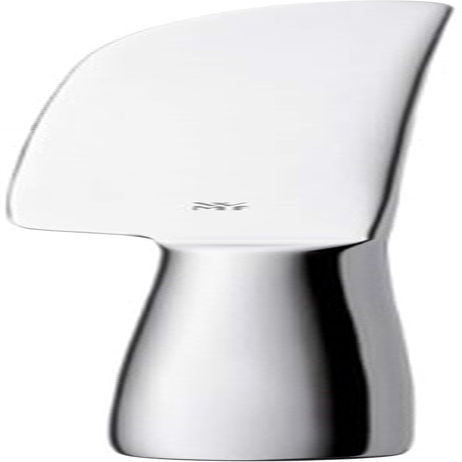 WMF Palma Cutlery Set for 12 People, 60 Pieces, Monobloc Knife, Polished Cromargan Stainless Steel, Glossy, Dishwasher Safe image number 1