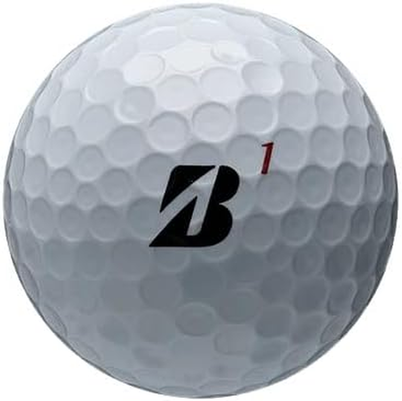 Bridgestone Golf Tour B X Quadfecta