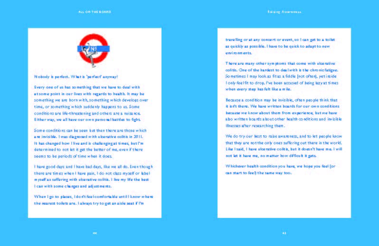 All on the Board: the Official Sunday Times Bestseller image number 4