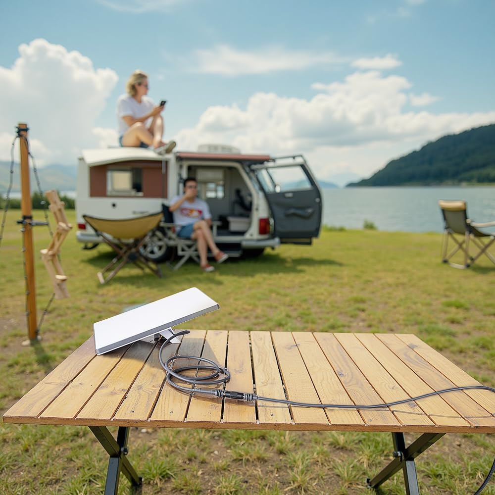 XTAR 5Pcs 12V 5.5Mm X 2.1Mm DC Power Connector Adapter,Female to Female Power Jack Socket for Starlink Mini Led Strip Light CCTV Security Camera Cable Wire Ends Plug Barrel image number 2