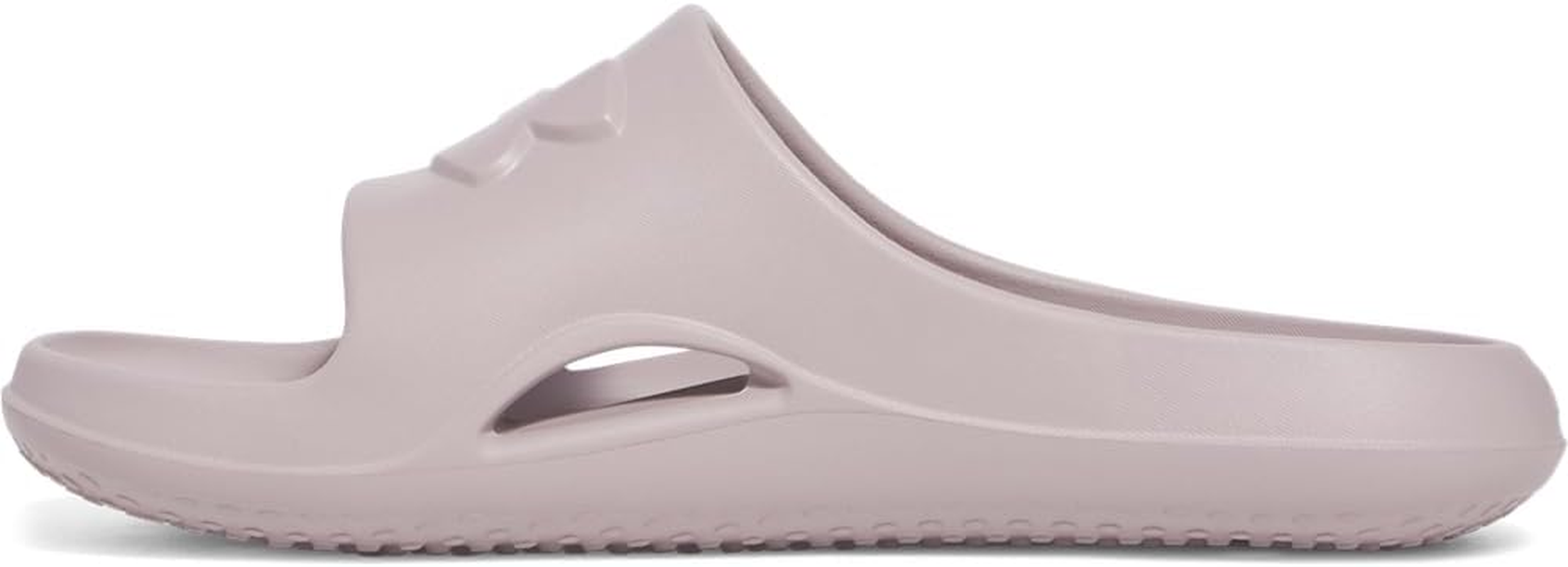 Under Armour Men'S UA Locker 5 Slide Sports Sandals, Grayon Gradiene Grey Don, 28.0 Cm