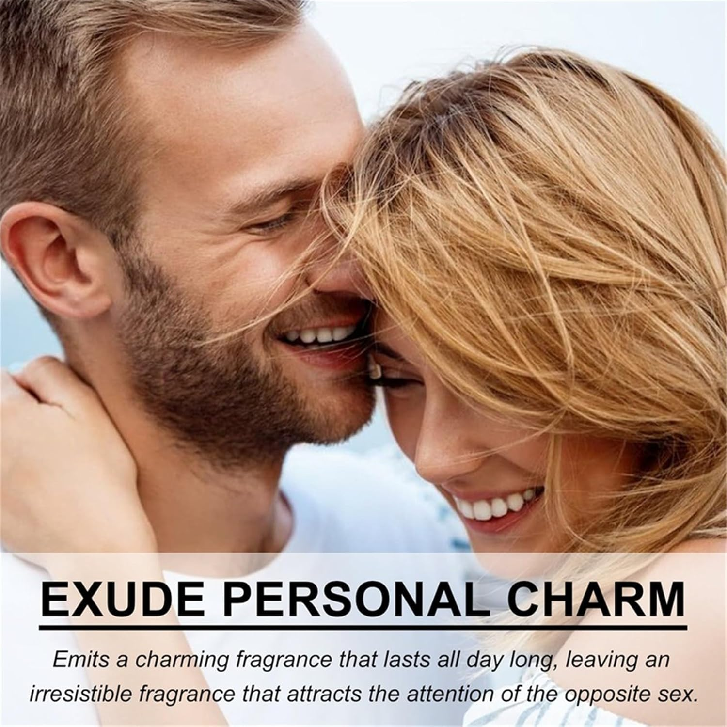 Refreshing Men'S&Women'S Cologne Perfume,Long Lasting Romantic Perfume Spray,For Men Women Make He/Her Fall in Love with You image number 4