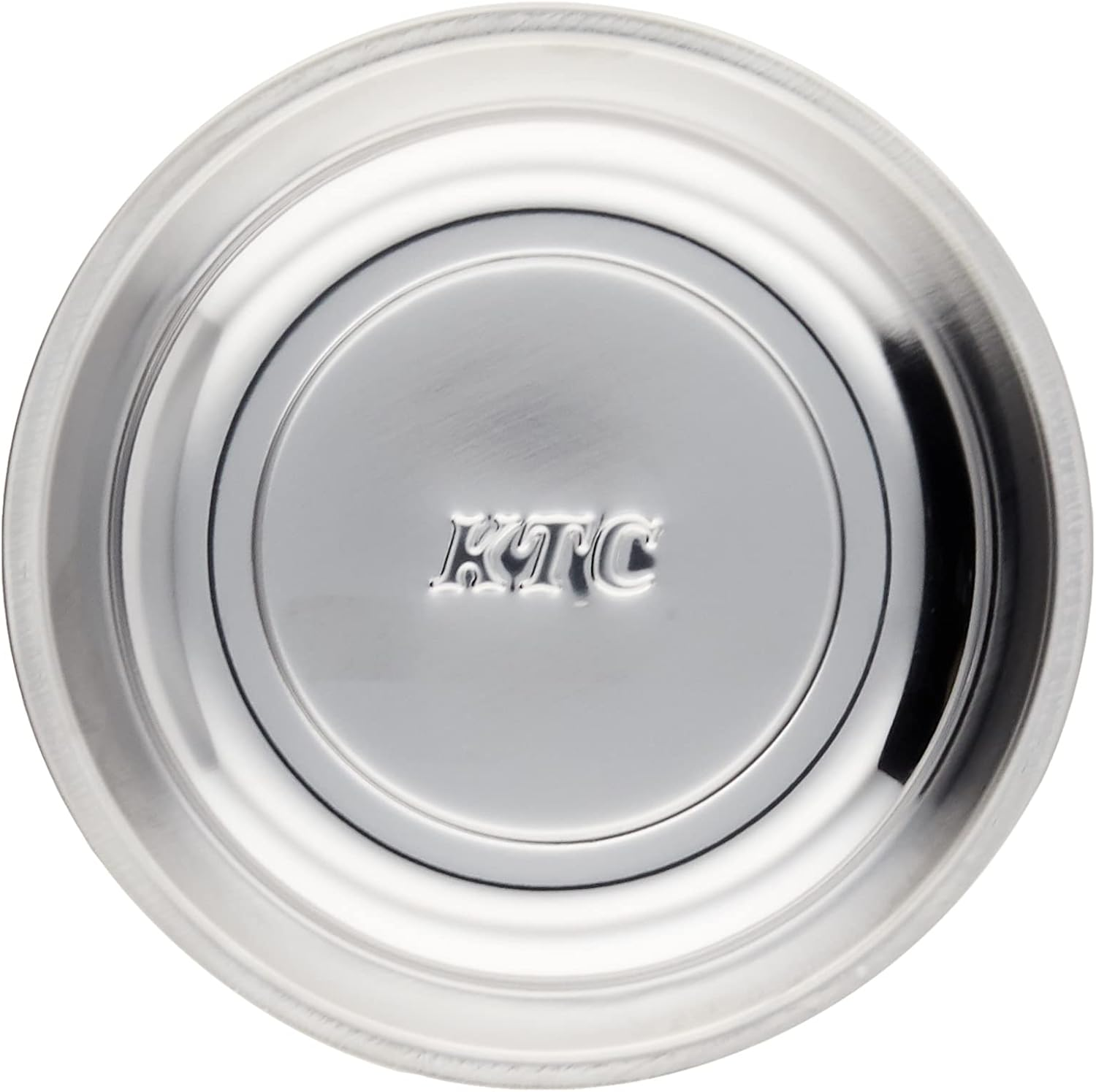 Kyoto Tools (KTC) YKPTRM Parts Tray with Magnet, &Phi;5.9 X 1.6 Inches (150 X 41 Mm) image number 2