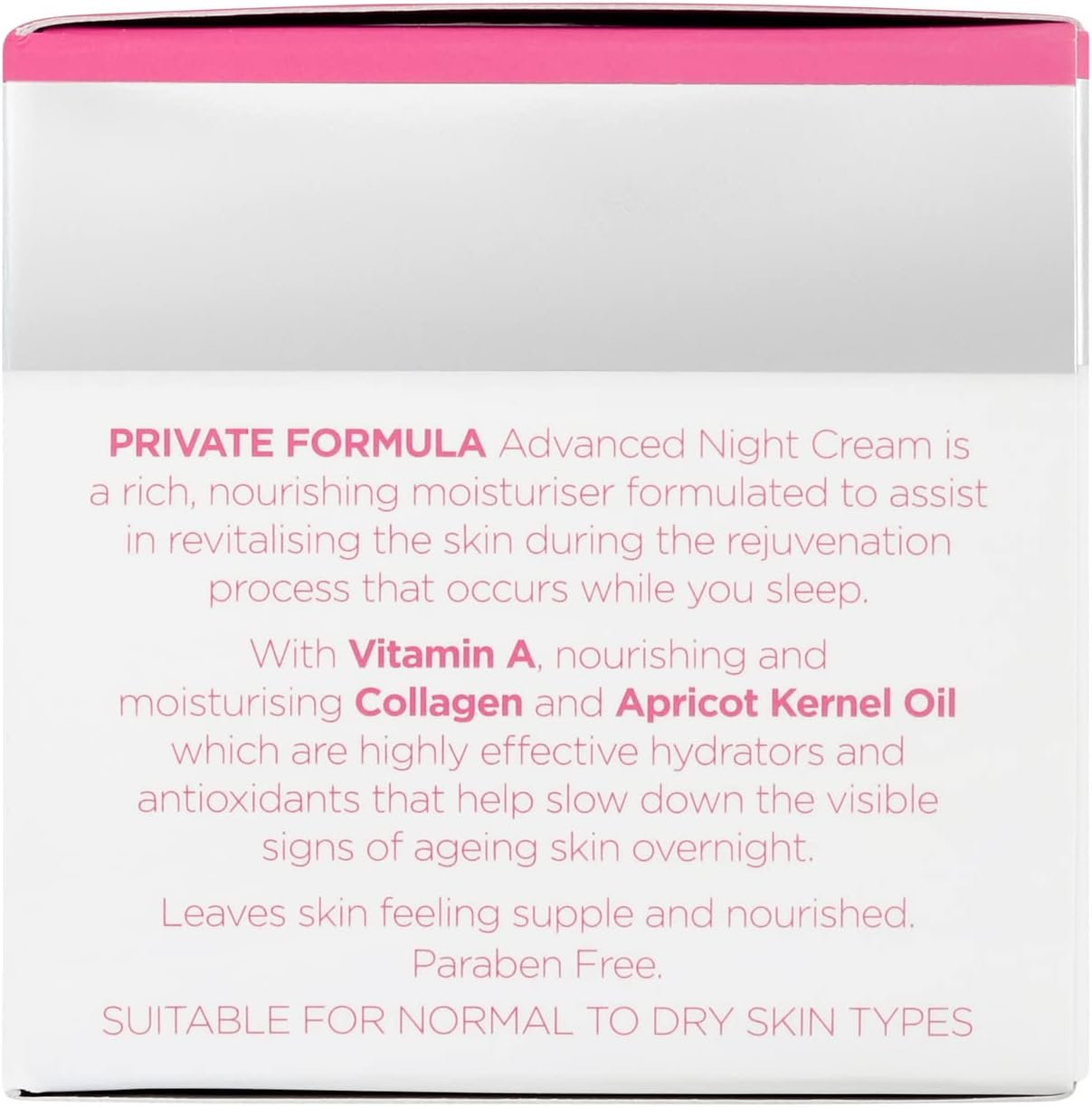 Dr. Lewinn'S Skin Cell Renewal Advanced Night Cream 56 G image number 2
