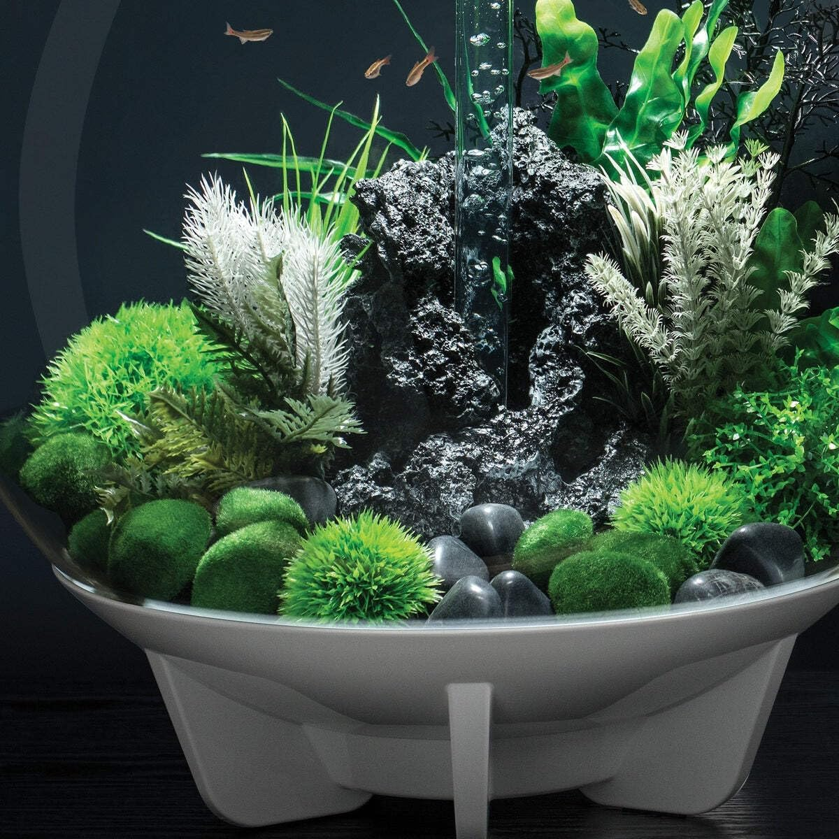 Biorb 46084.0 Moss Pebbles Aquariums image number 3