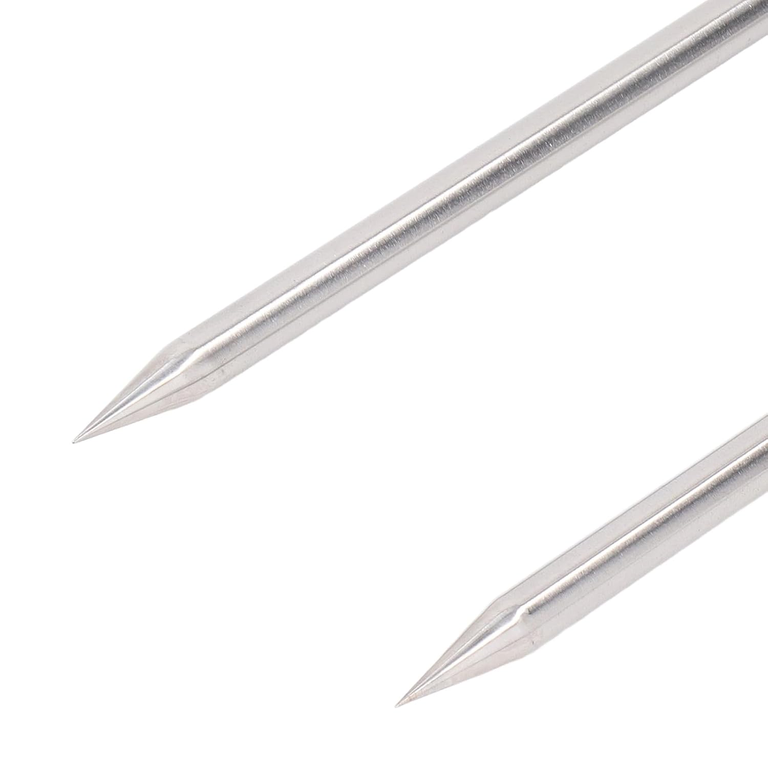 Wood Probe Tester, High Accuracy Portable Digital Wood Humidity Meter, Humidity Detectors for Home Drywall Plants Grain Cereal Straw Forage Grass Bran Alfalfa Leymus