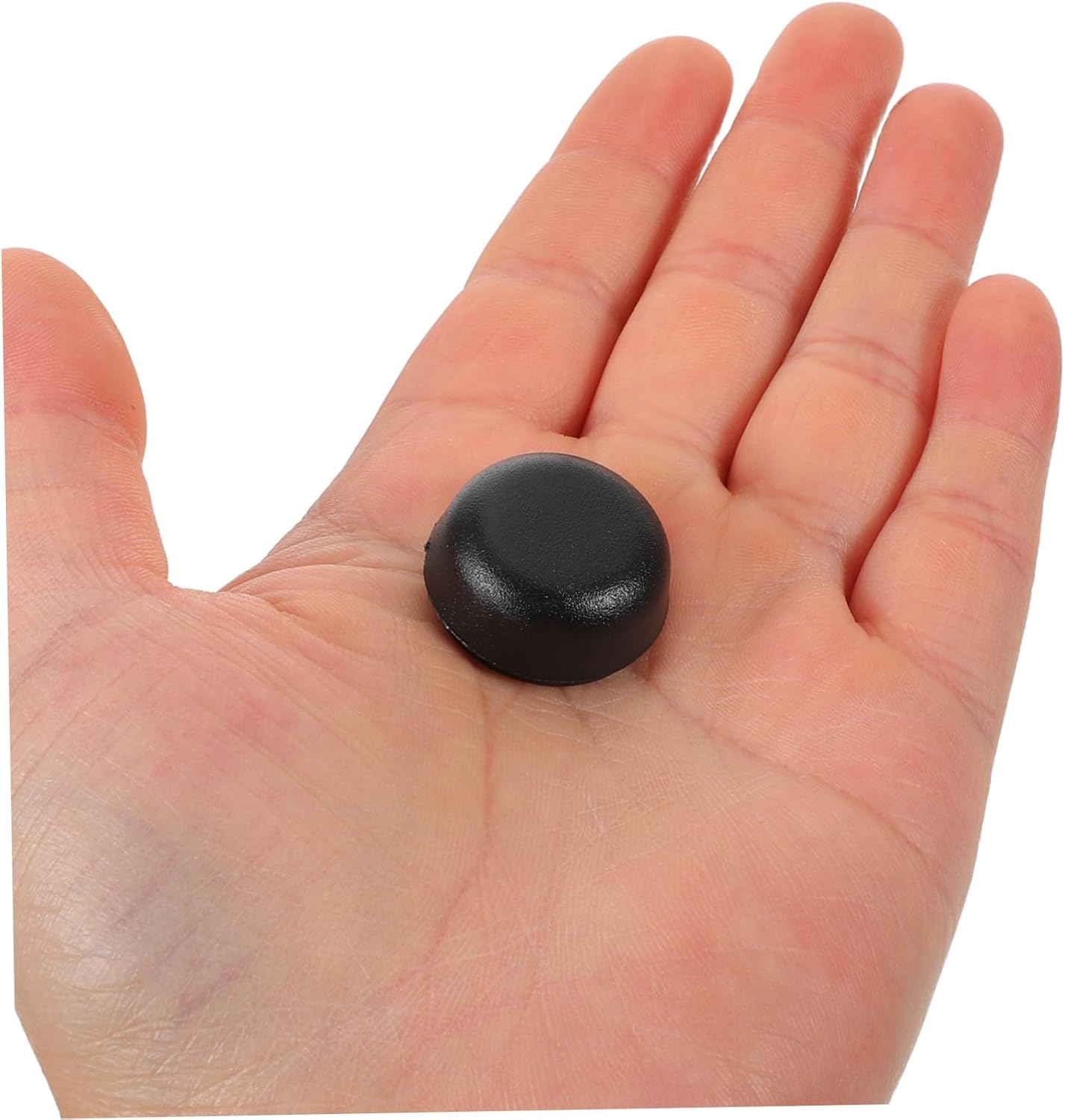 2Pcs Rear Wiper Arm Nut Protector for Model Y Weatherproof UV Resistant Cover Enhanced Noise Reduction and Plastic Cap for Clear Visibility image number 6