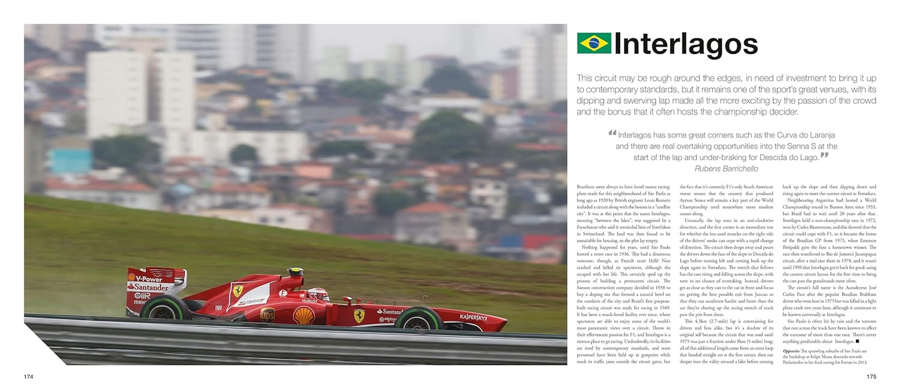 Formula One Circuits from Above: Legendary Tracks in High-Definition Satellite Photography