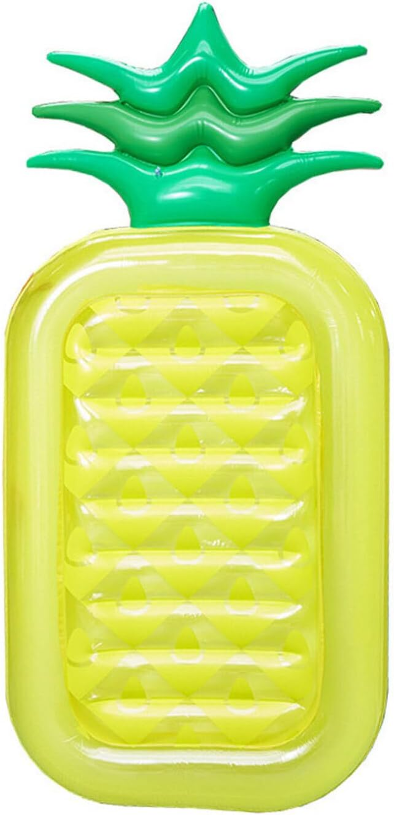 Watermelon Float Good Support and Comfort Soft and Comfortable Tough and Heavy Provided Good Support and Comfort Travel