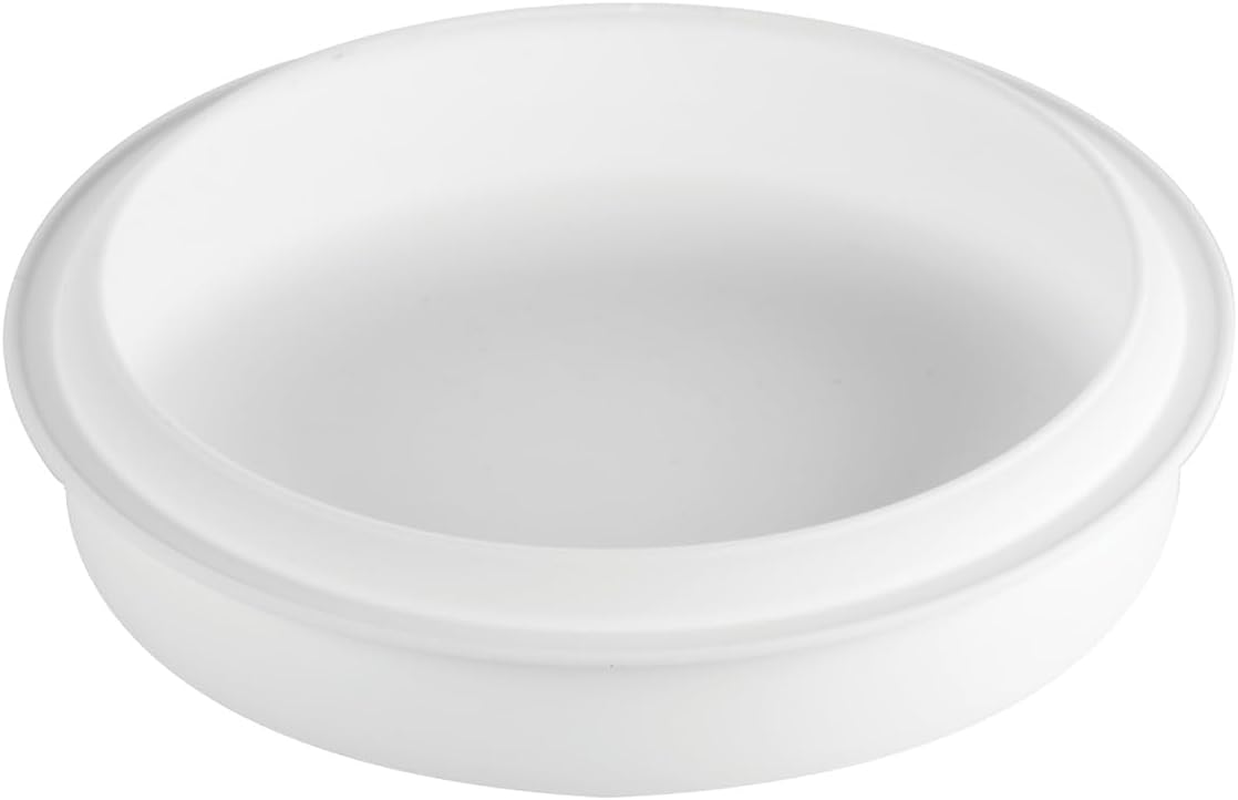 Silikomart Essential Silicone Mould 1000 Ml image number 3