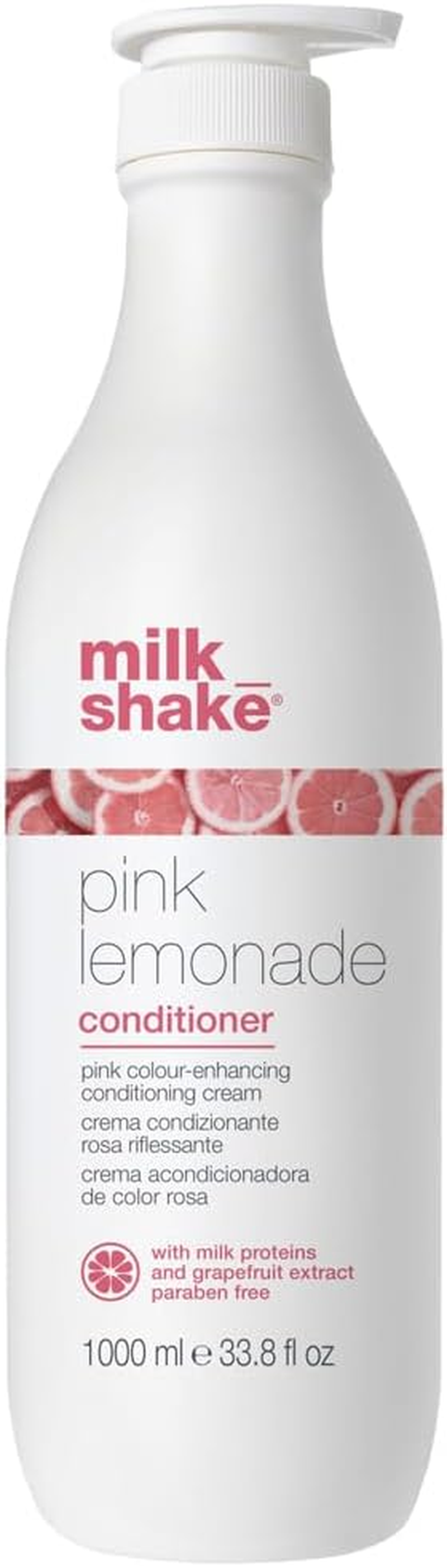 Milk_Shake - Pink Lemonade Contioner 1000 Ml