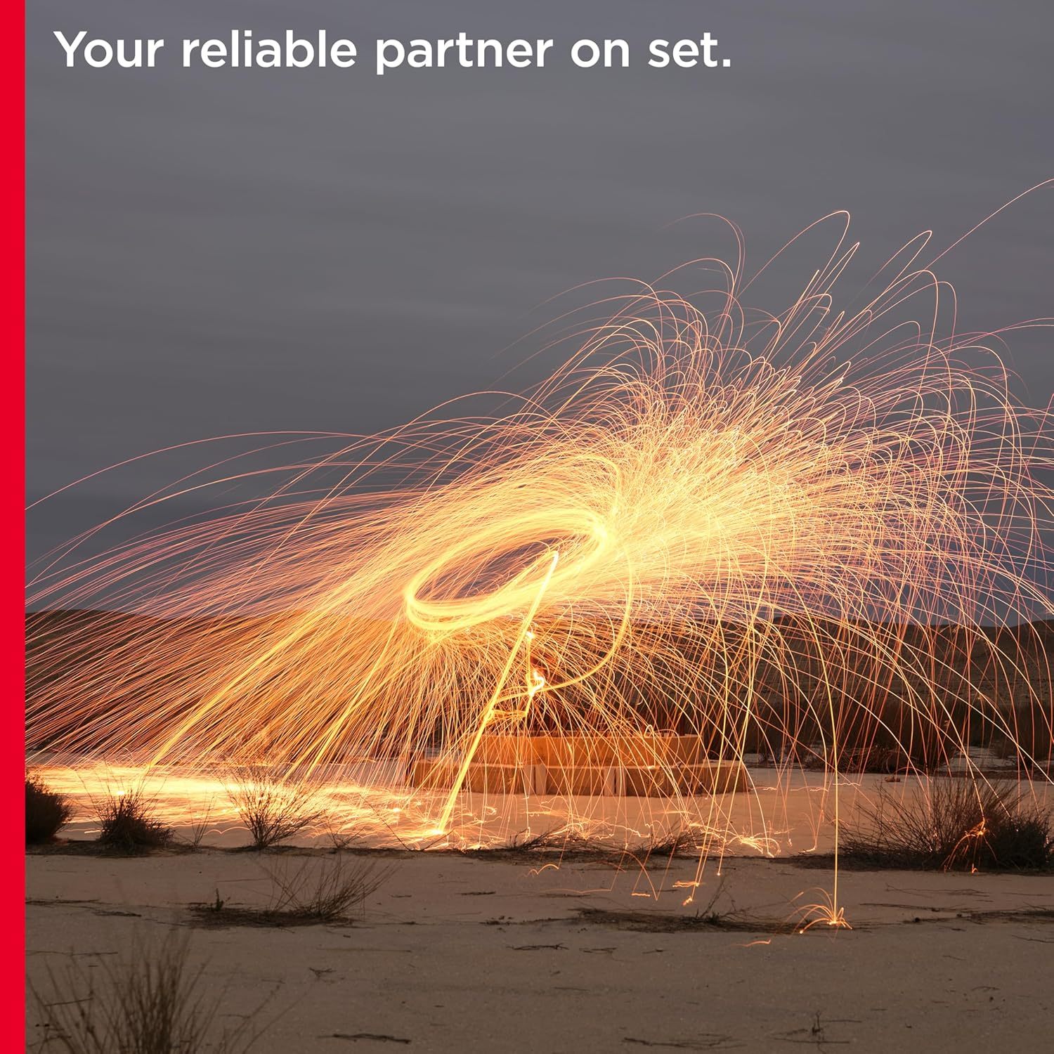 Sandisk 128GB Extreme PRO SDXC UHS-II Memory Card - up to 300Mb/S Read and Write Speeds, V90, 8K, 4K UHD, SD Card - SDSDXDM-128G-GN4IN image number 3