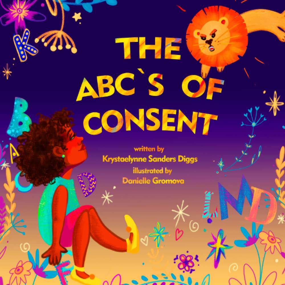 The Abc'S of Consent image number 2