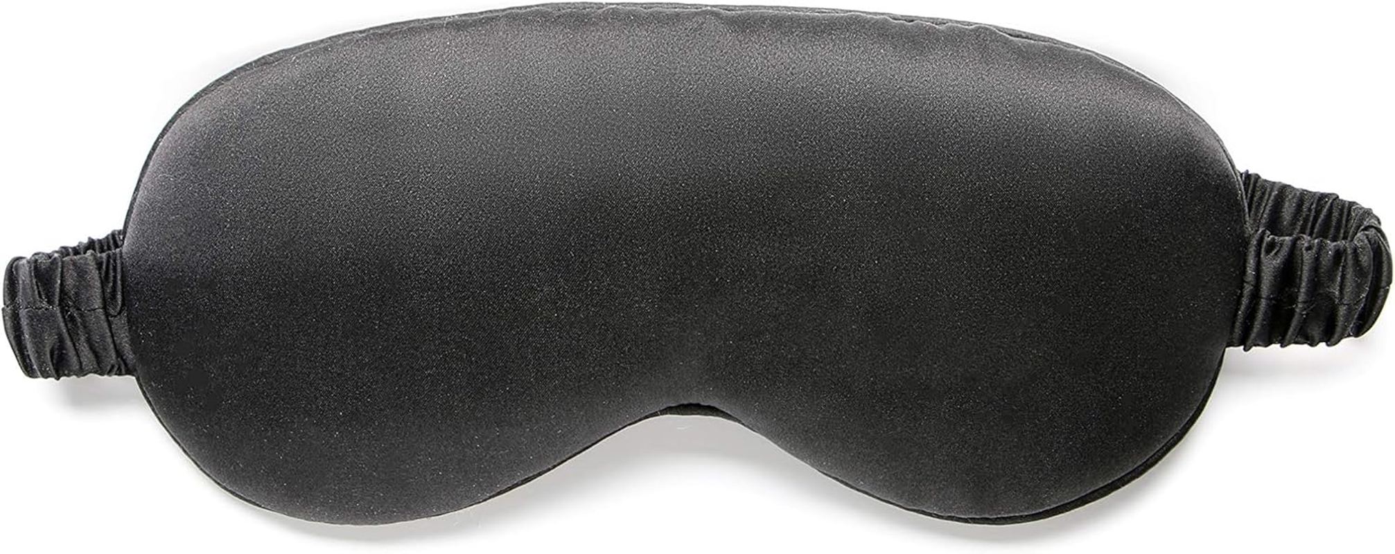 Ivy'S Selection 22 Momme High End 100% Natural Silk Sleep Mask