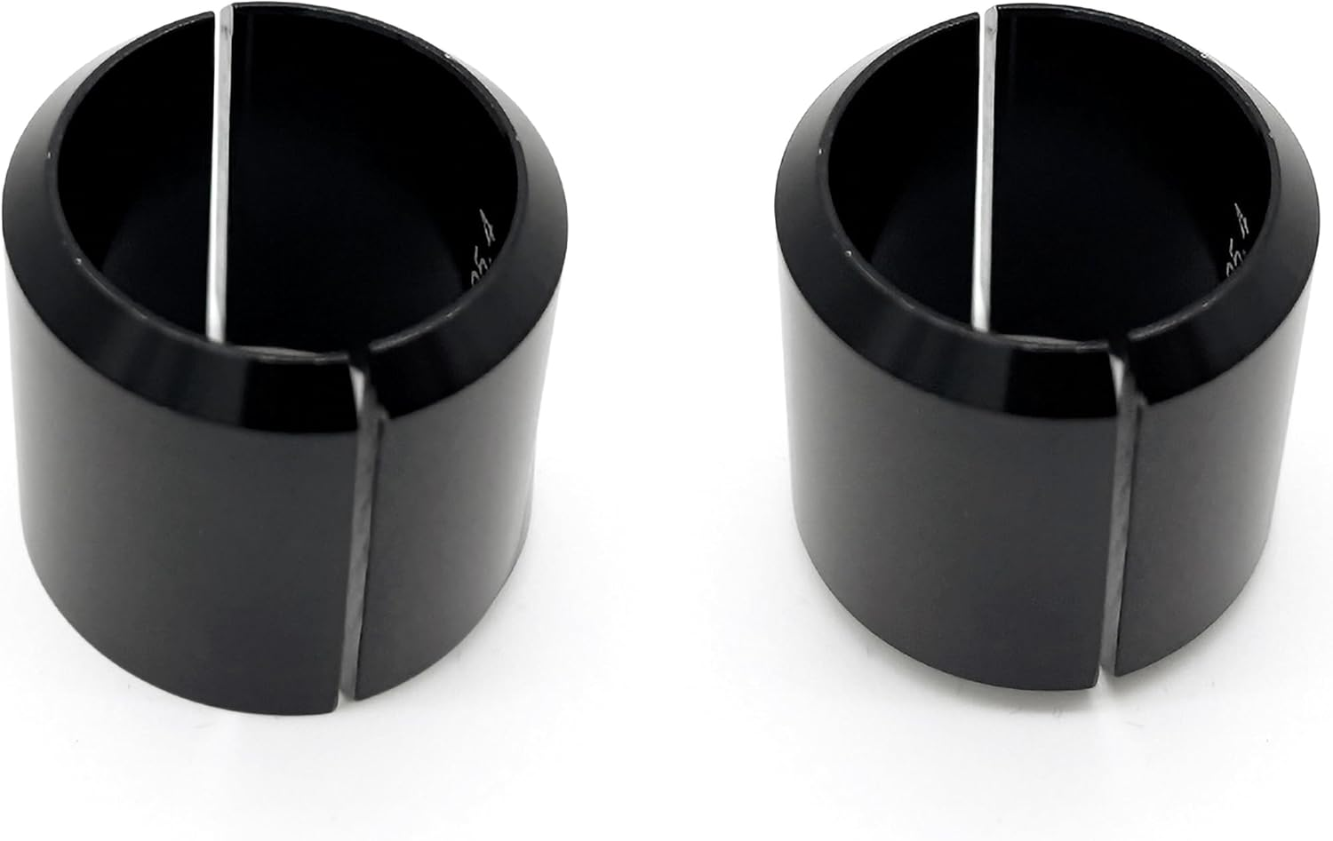 REDSHIFT Aerobars Bike Handlebar Shim Kit, Bicycle Handle Bar Clamp Shims image number 1