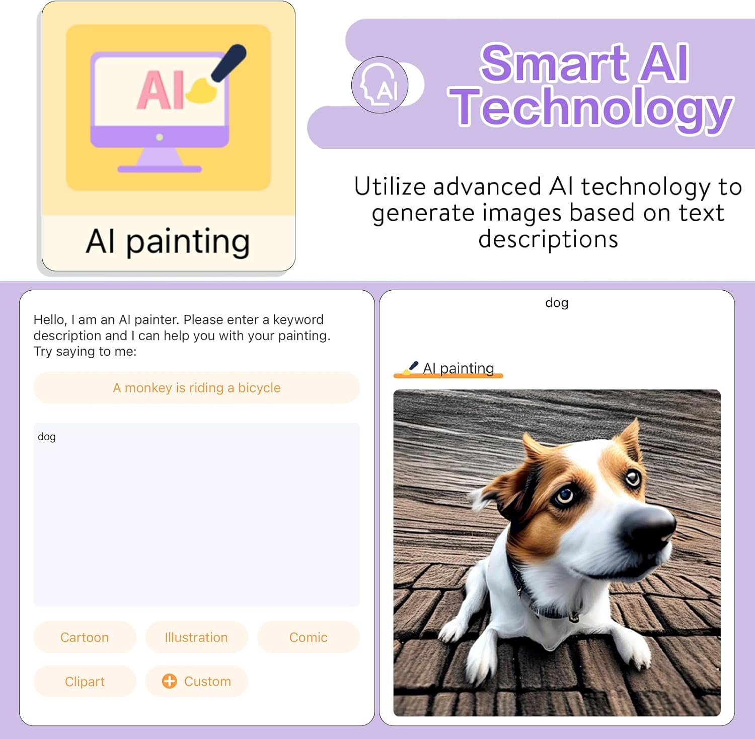 Huijukeji Mini Sticker Printer Bluetooth Smart Pocket Inkless Thermal Printer with 11 Rolls Thermal Paper and Sticker for Ios&Android, Portable Receipt Printer for Photo Journal Notes Memo - Blue image number 4