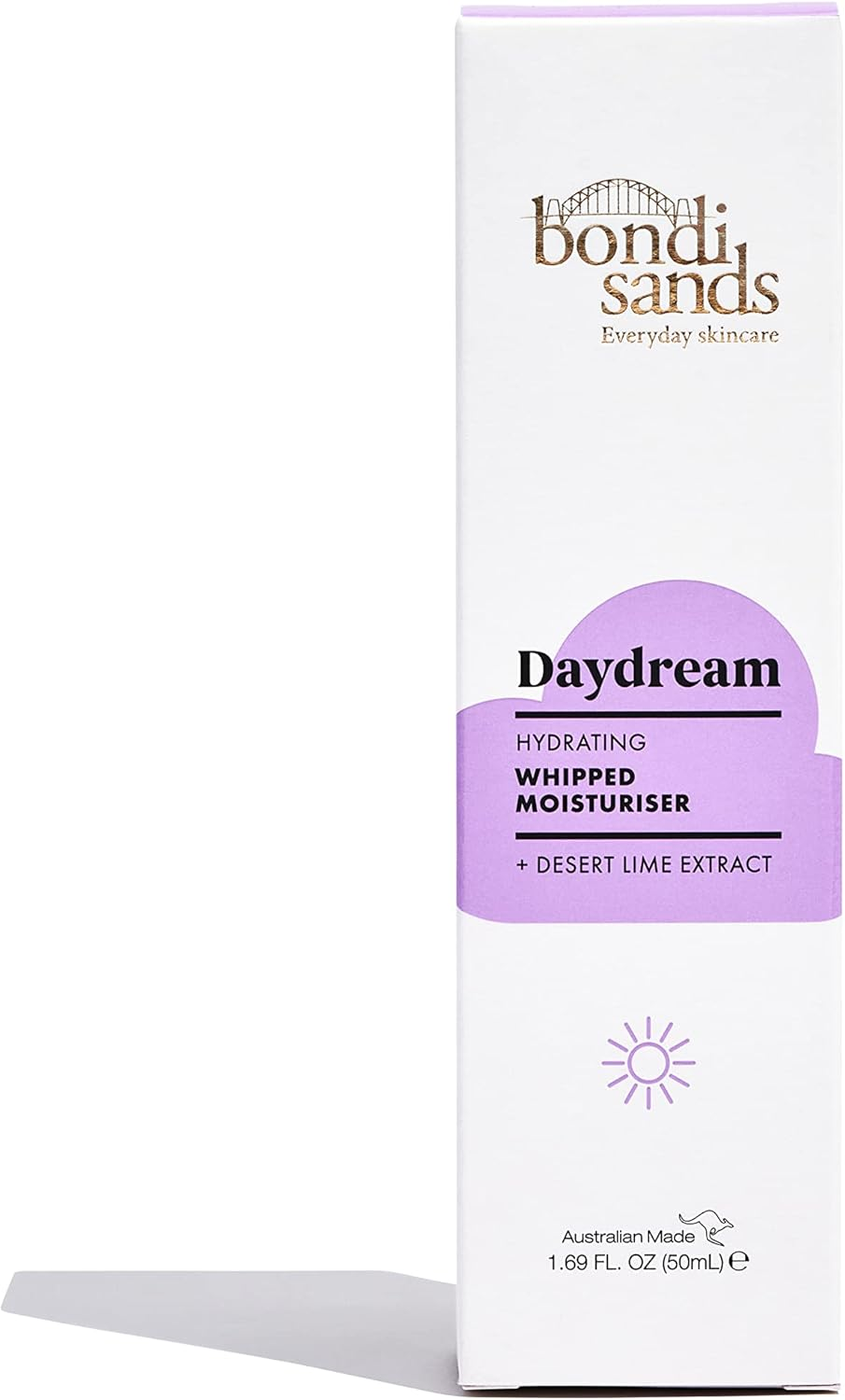 Bondi Sands Daydream Whipped Moisturiser 50 Ml image number 3