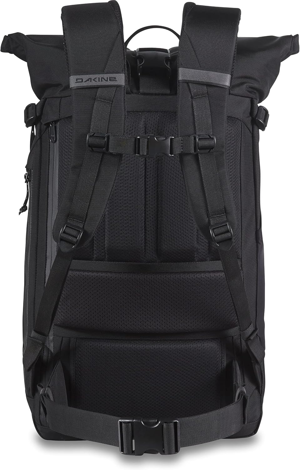 Dakine Motive Rolltop 25L Backpack