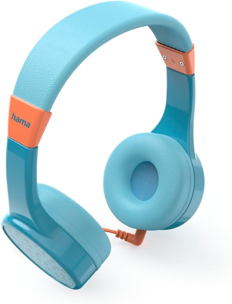 Hama Bluetooth&reg;-Kinderkopfh&ouml;rer Teens Guard II, On-Ear, Lautst&auml;rkebegrenz. image number 4