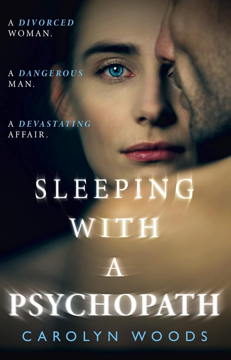 Sleeping with a Psychopath: a Real-Life Psychological Crime Thriller, the Unbelievable True Story. the SUNDAY TIMES TOP TEN BESTSELLER image number 1