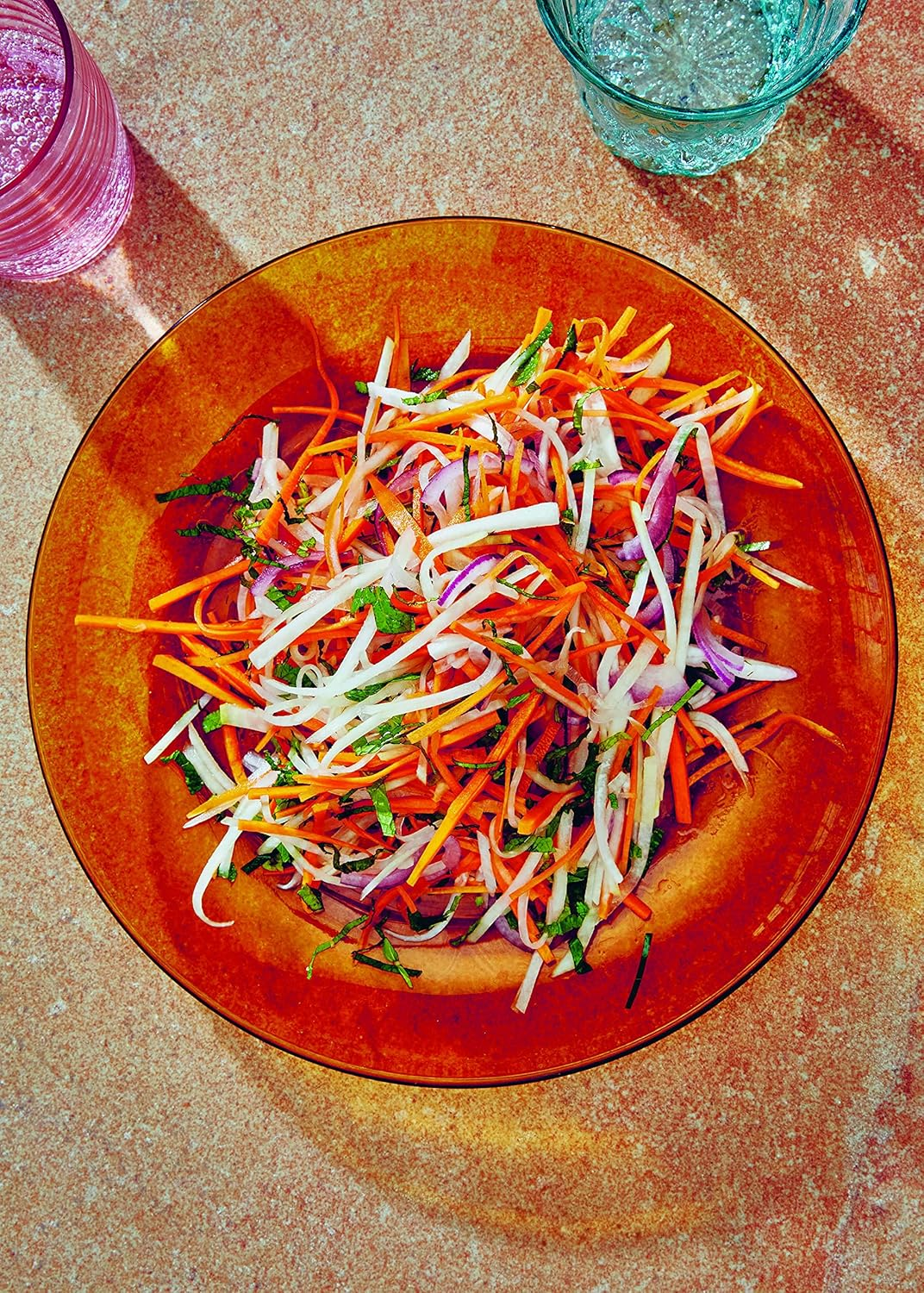 Rambutan: Recipes from Sri Lanka: Recipes from Sri Lanka, Accompanying the Acclaimed New London Restaurant image number 6