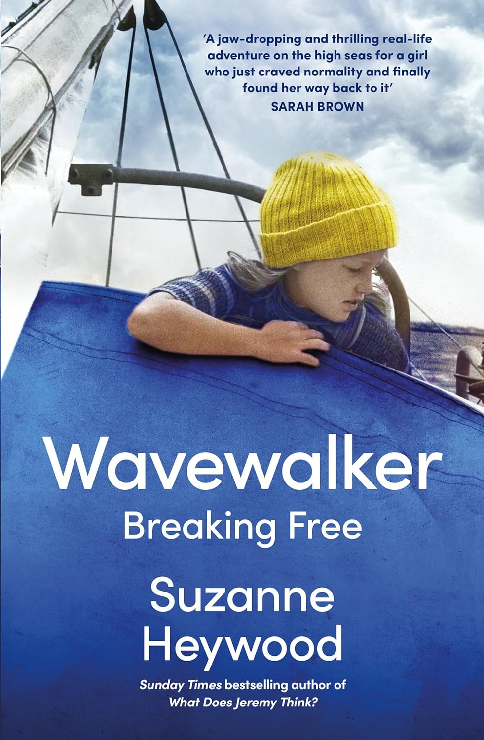 Wavewalker: Breaking Free image number 3