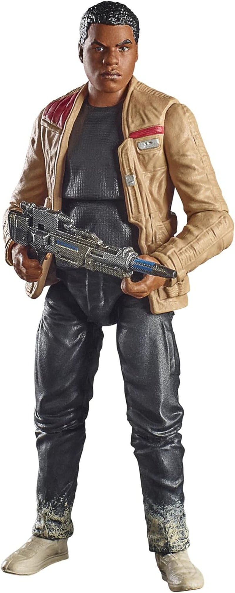 Star Wars the Vintage Collection Finn (Starkiller Base) image number 3