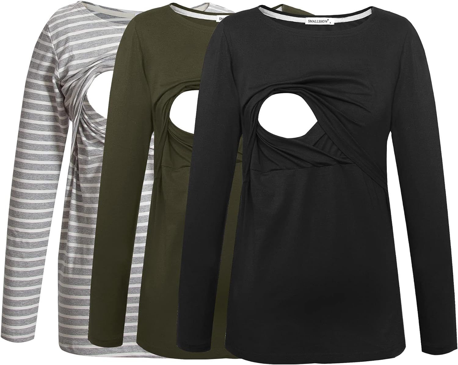 Smallshow Women'S image number 2