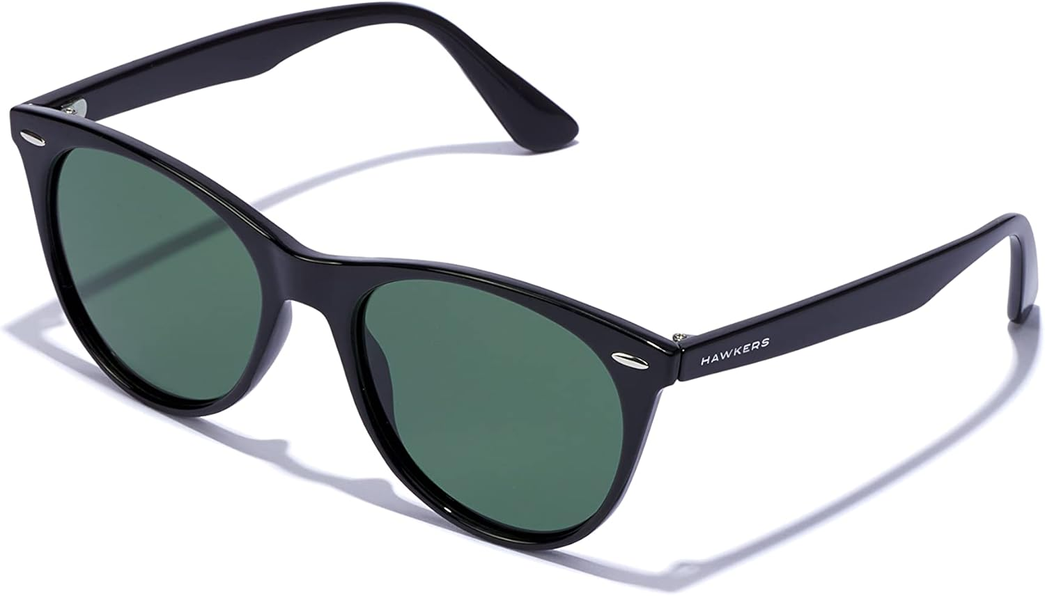 HAWKERS Sunglasses Polarized HARLOW for Men and Women