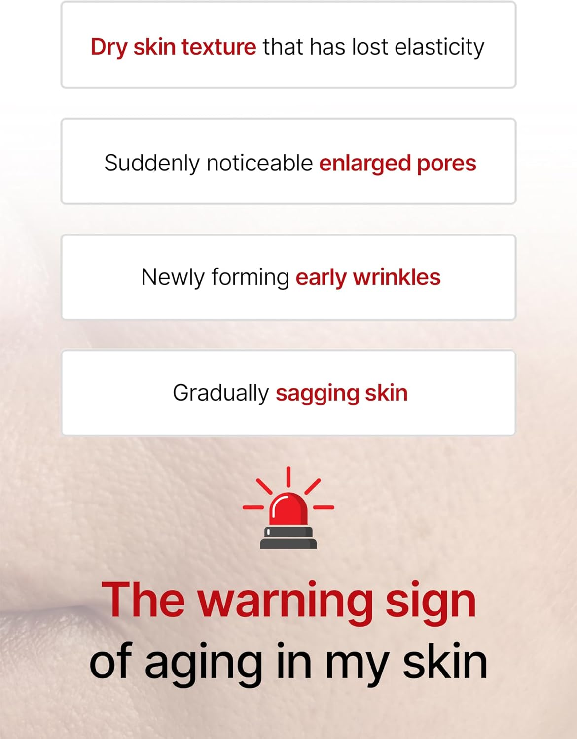 Celimax the Vita a Retinal Shot Tightening Booster, Anti-Aging Skin Serum, 0.5 Fl Oz image number 3