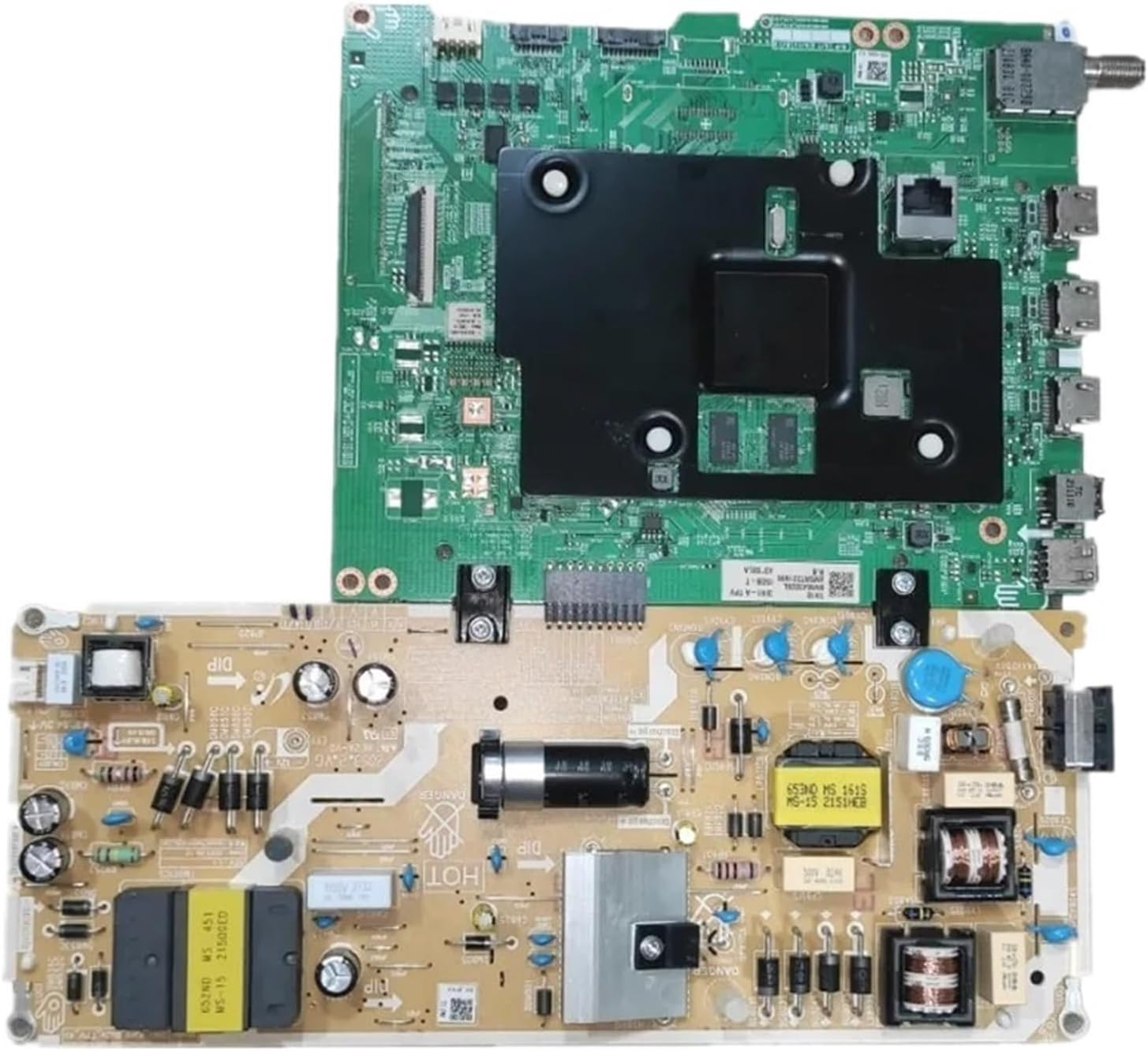 Main Board Bn9643026L Power_Kant_Su2E_Tpv_43,Compatible for Samsung， TV Accessories(Power)