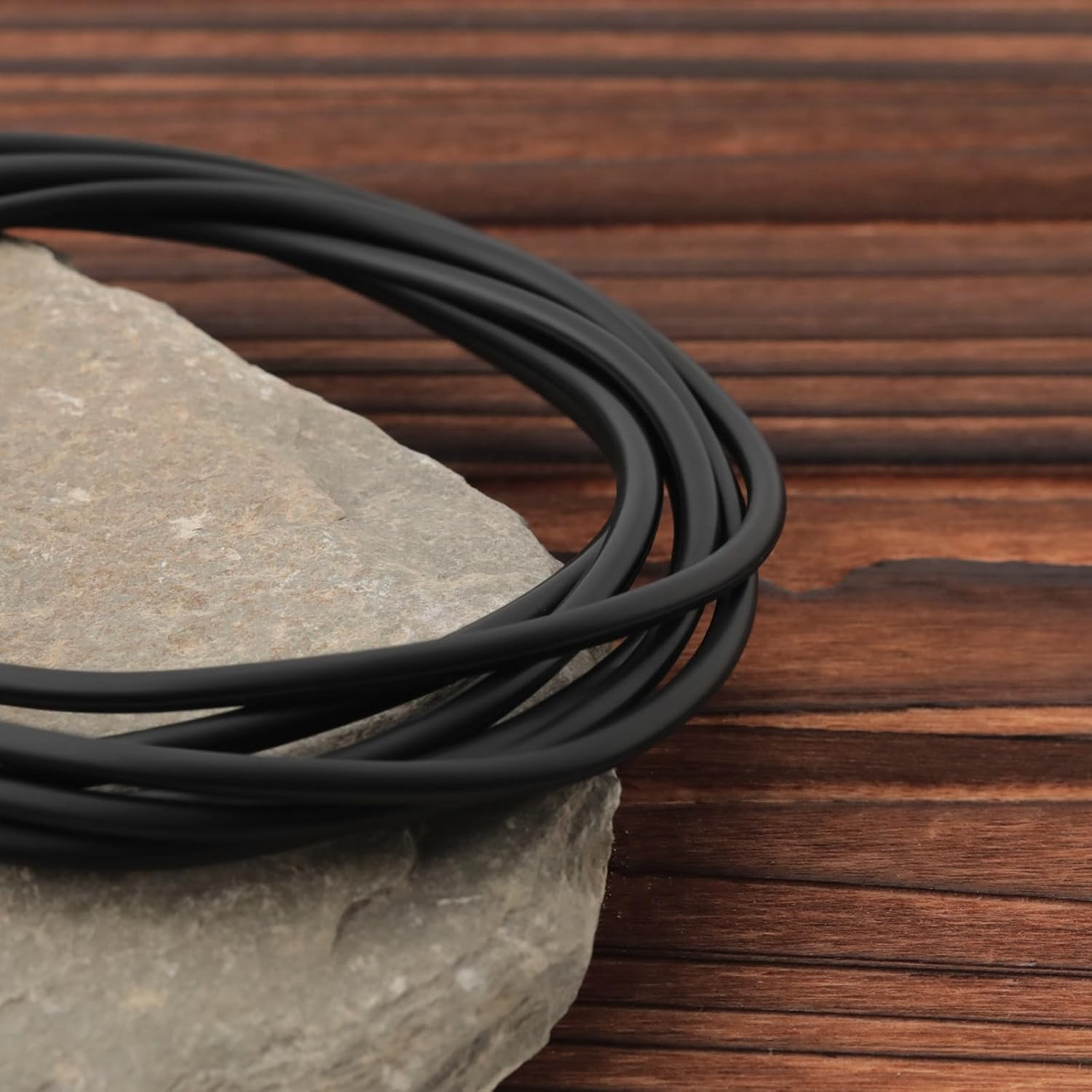 Emagtech 6Pcs Water Filter O-Rings 90X3Mm 92X3.5Mm Nitrile Rubber O-Rings Water Filter Housing O-Ring Gasket WS03X10038 UCRING Compatible with GE GXWH04F GXWH20F GXWH20S GXRM10 GX1S01R image number 4