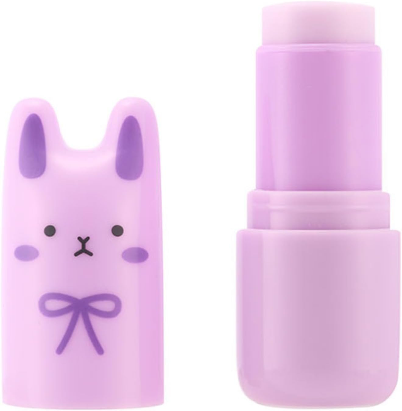 TONYMOLY Pocket Bunny Perfume Bars Stick, Perfume for Women, Body Spray & Fragrance, Travel Size Perfumes, 3Pk image number 3