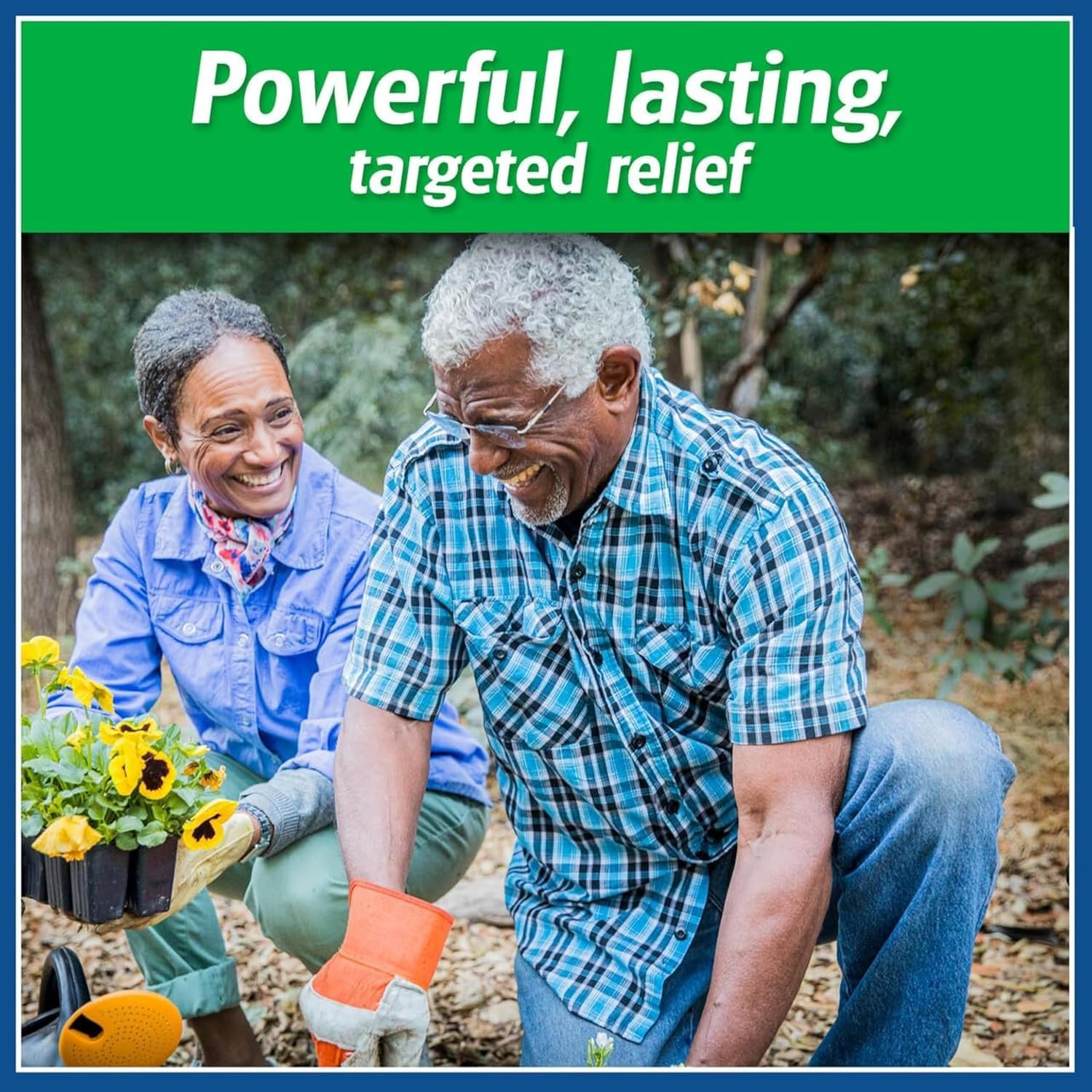 Salonpas Pain Relieving Large Patches 5.67"X 3.62" 6 Ea (Pack of 3) image number 1