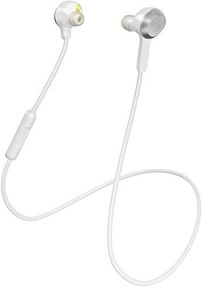Jabra Sport Rox Wireless Bluetooth Earbuds (White) image number 1