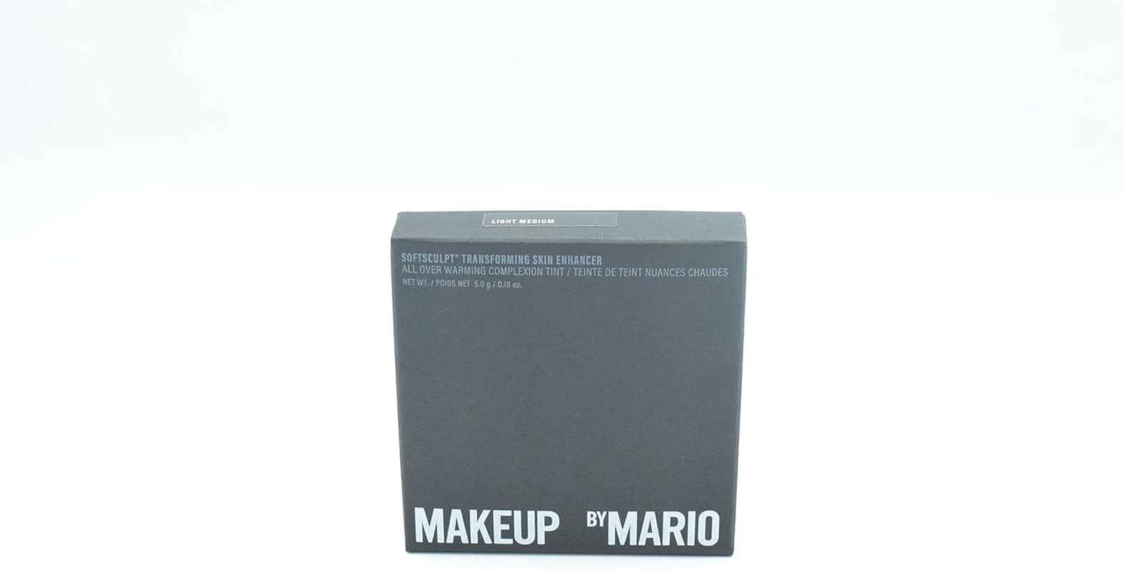 MAKEUP by MARIO Softsculpt&reg; Transforming Skin Enhancer (Light Medium) image number 2