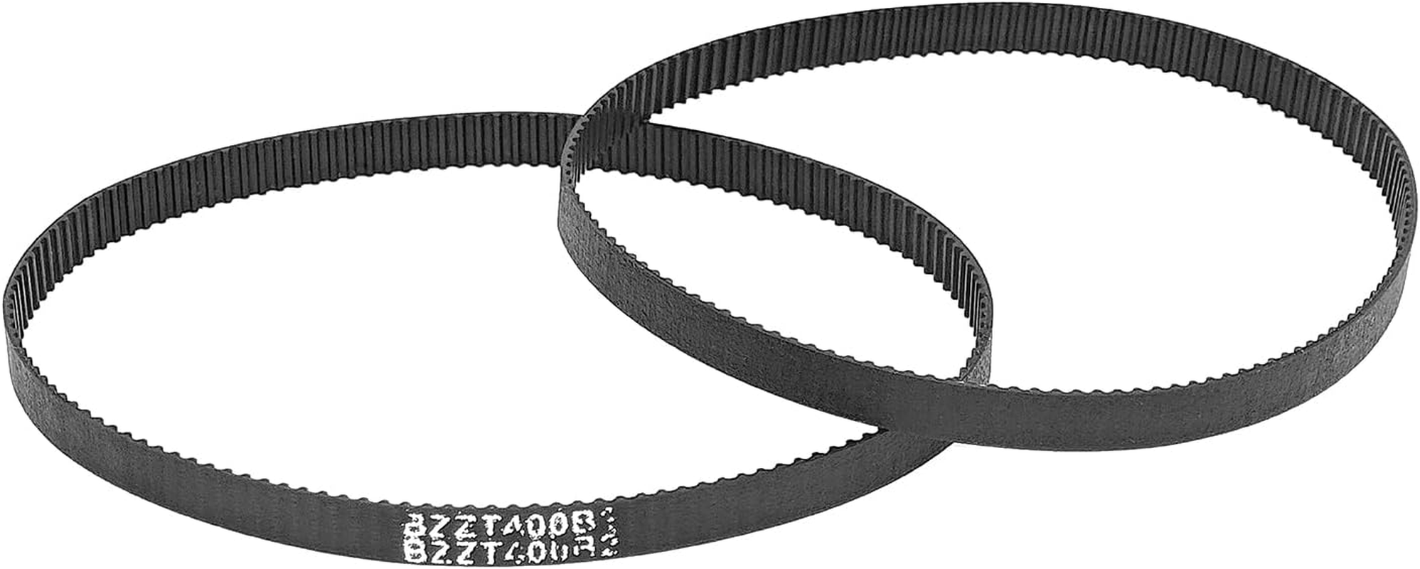 79866M Main Drive Belt for Zebra ZM400 ZM600 ZT410 ZT420 ZT411 ZT421 Thermal Label Barcode Printer 203Dpi, Smooth Transmission P/N:20006 image number 2