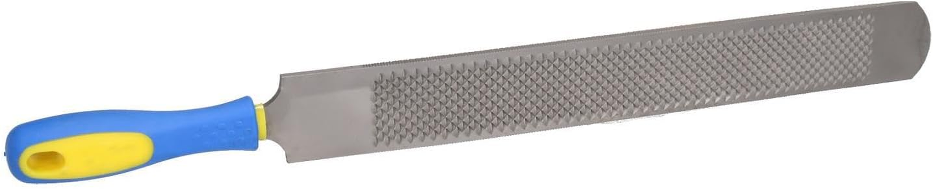 14" Farriers File Double Sided Rasp for Horse Cattle Hoof Trimming Equestrian image number 2