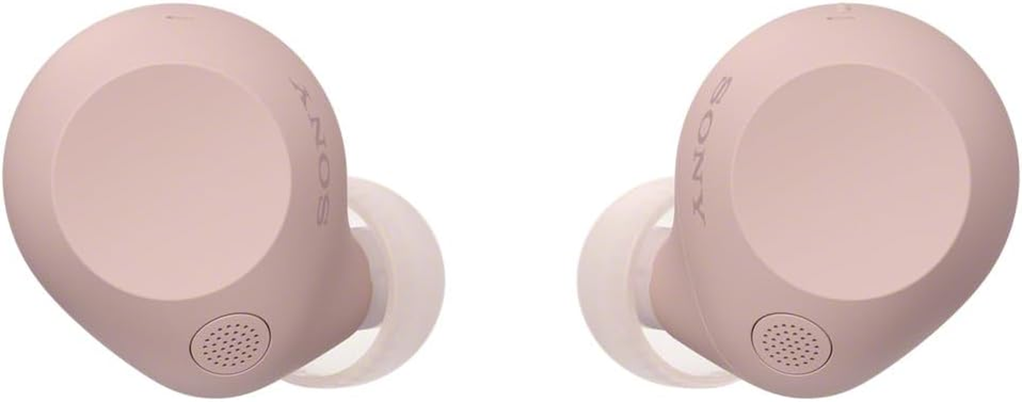 Sony WF-C710N Truly Wireless Earbuds with Noise Cancelling, White