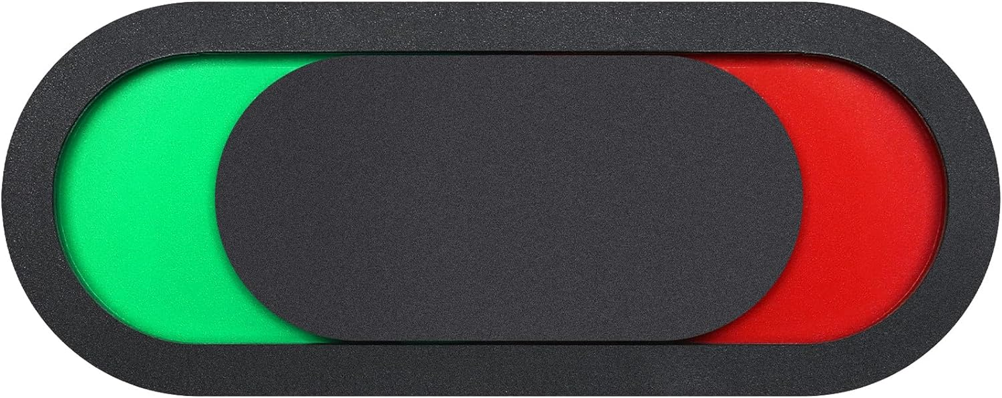 Mipcase Privacy Sign- Vacant Occupied Door Sign for Home Office Restroom Conference Hotels Hospital, Slider Door Indicator Tells Whether Room Vacant or Occupied