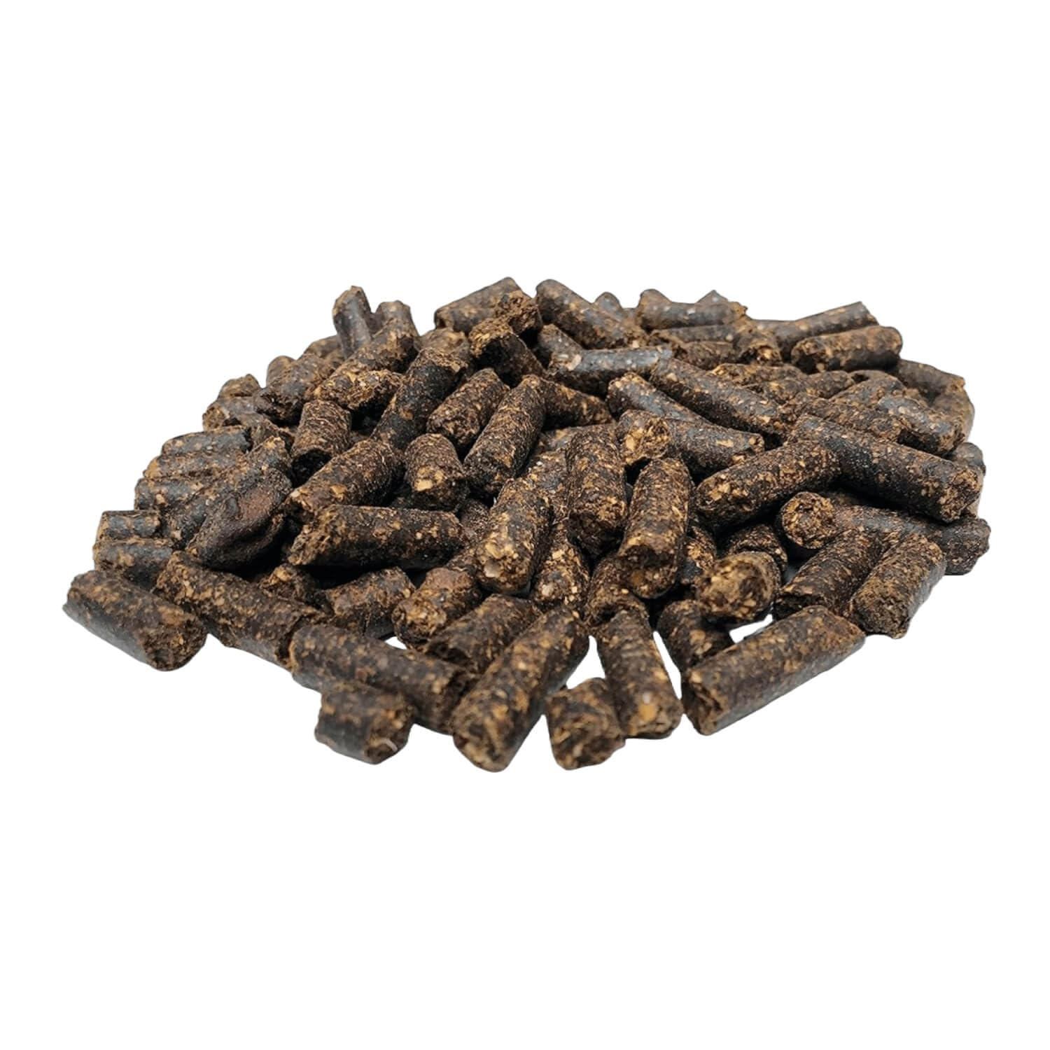 Grow N save 2.5 Kg Pellets - 100% Neem Cake Organic Fertiliser | Garden Fertiliser and Soil Conditioner | Natural Indoor Plant Fertiliser | Slow Release Fertiliser image number 3