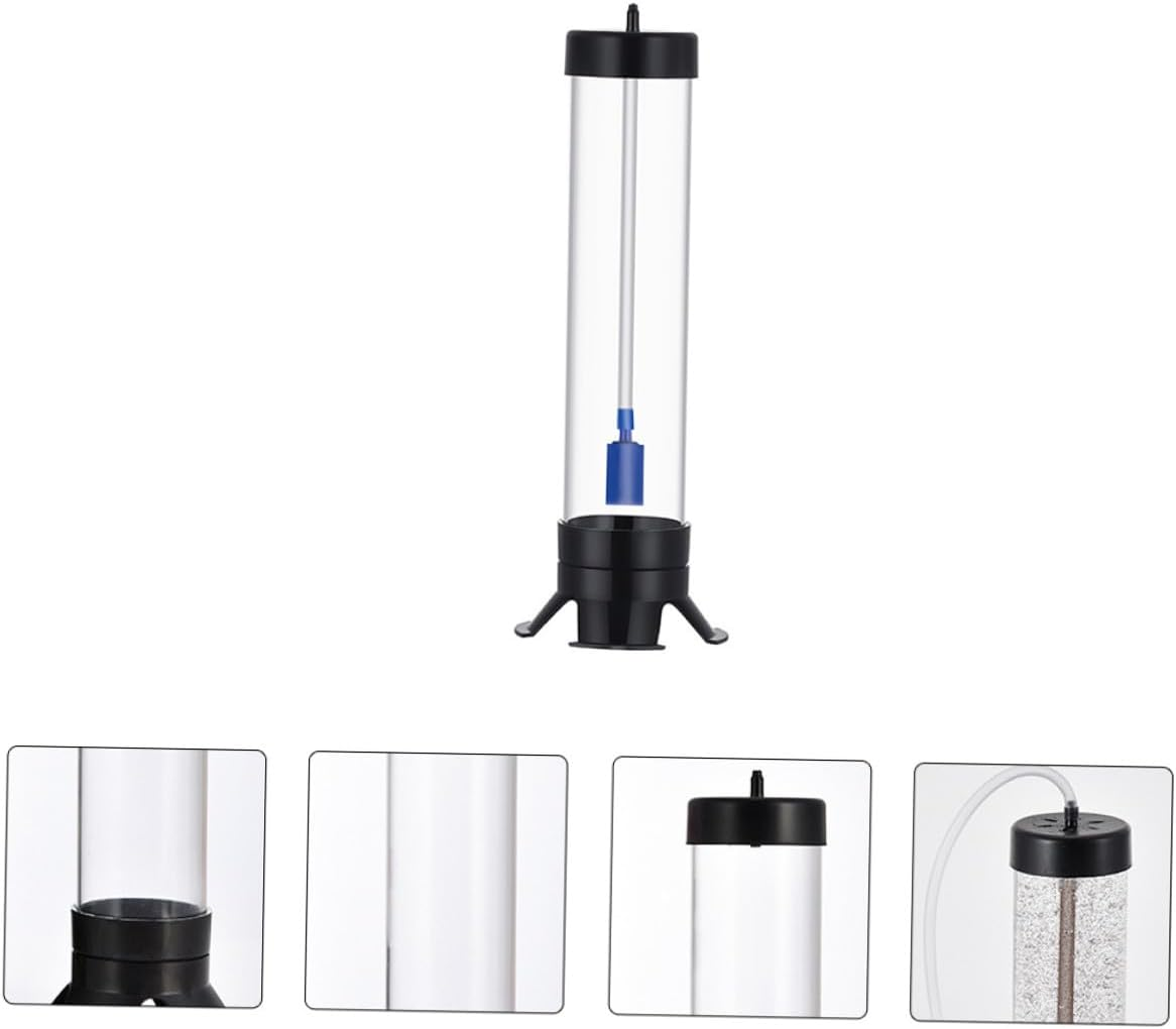 MUELODSIC Practical Shrimp Incubator Aquarium Box for Fish and Brine Shrimp Breeding Easy to Clean Hatching Container with Suitable for Fish Tanks and Aquatic Pets image number 6