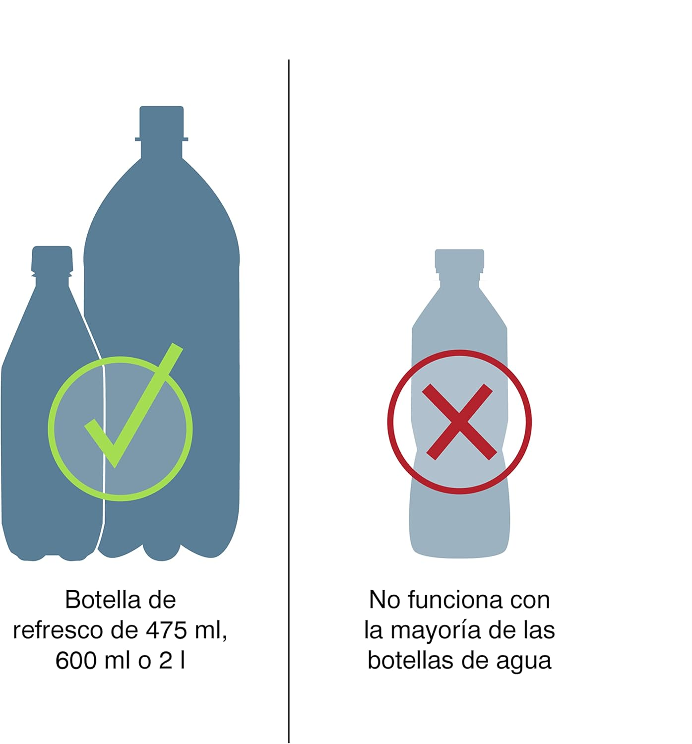 Kurgo Portable Outdoor Shower for Dogs, Pet Bathing Gear, Dog Travel Accessories, Hiking, Beach or Camping Supplies for Pets, Works with 2 Litre Soda Bottle, Mud Dog Shower image number 1