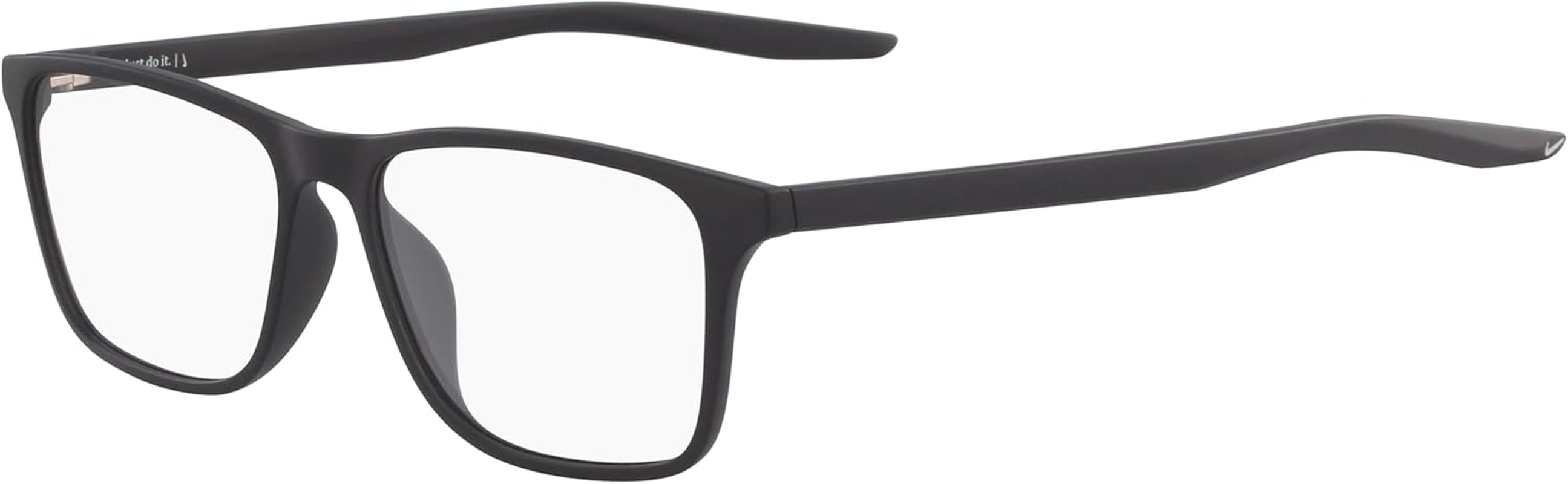 Nike Frame 7125 N 001 Matte Black 54/15/145 Unisex
