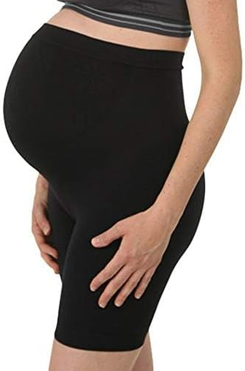 Womens Maternity Shapewear Mid-Thigh Pettipant