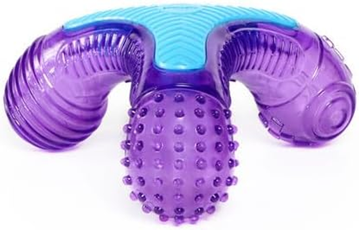 Gigwi Multi Sound Bone Dog Toy image number 3