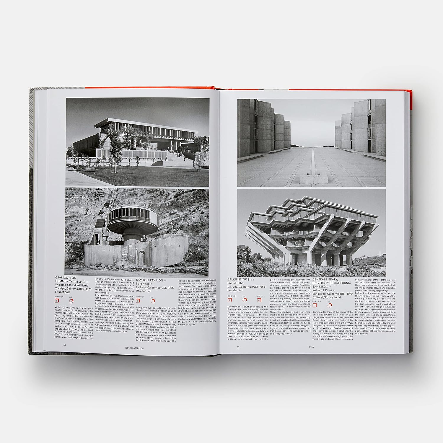 Atlas of Brutalist Architecture image number 3