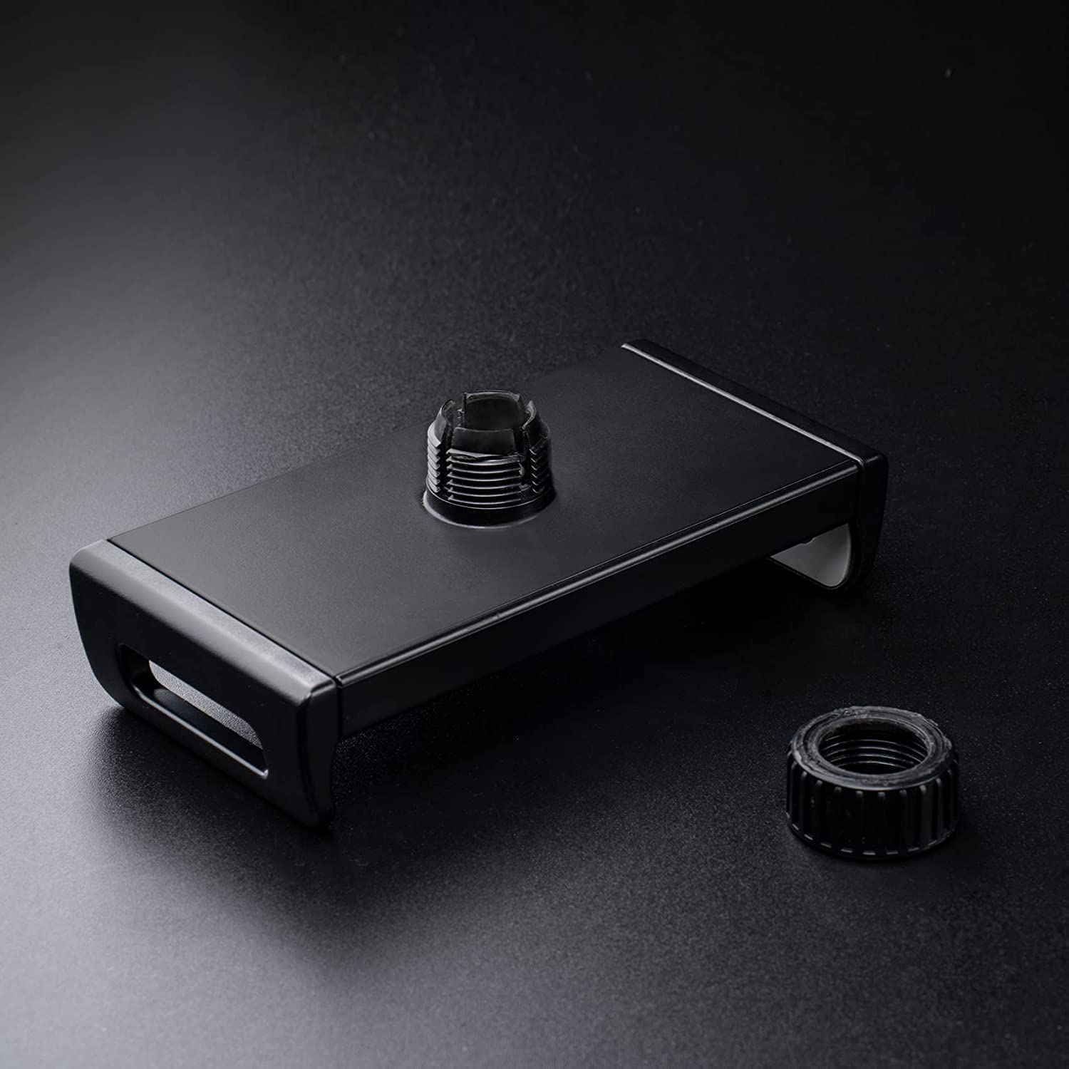 PGYTECH Pad Holder V2, Portable Folding Tablet Stand for DJI Mavic 3, Air 2S, Mini 3 Pro, Mavic Air 2, Mavic Mini, Mini 2 Drones (P-GM-145)