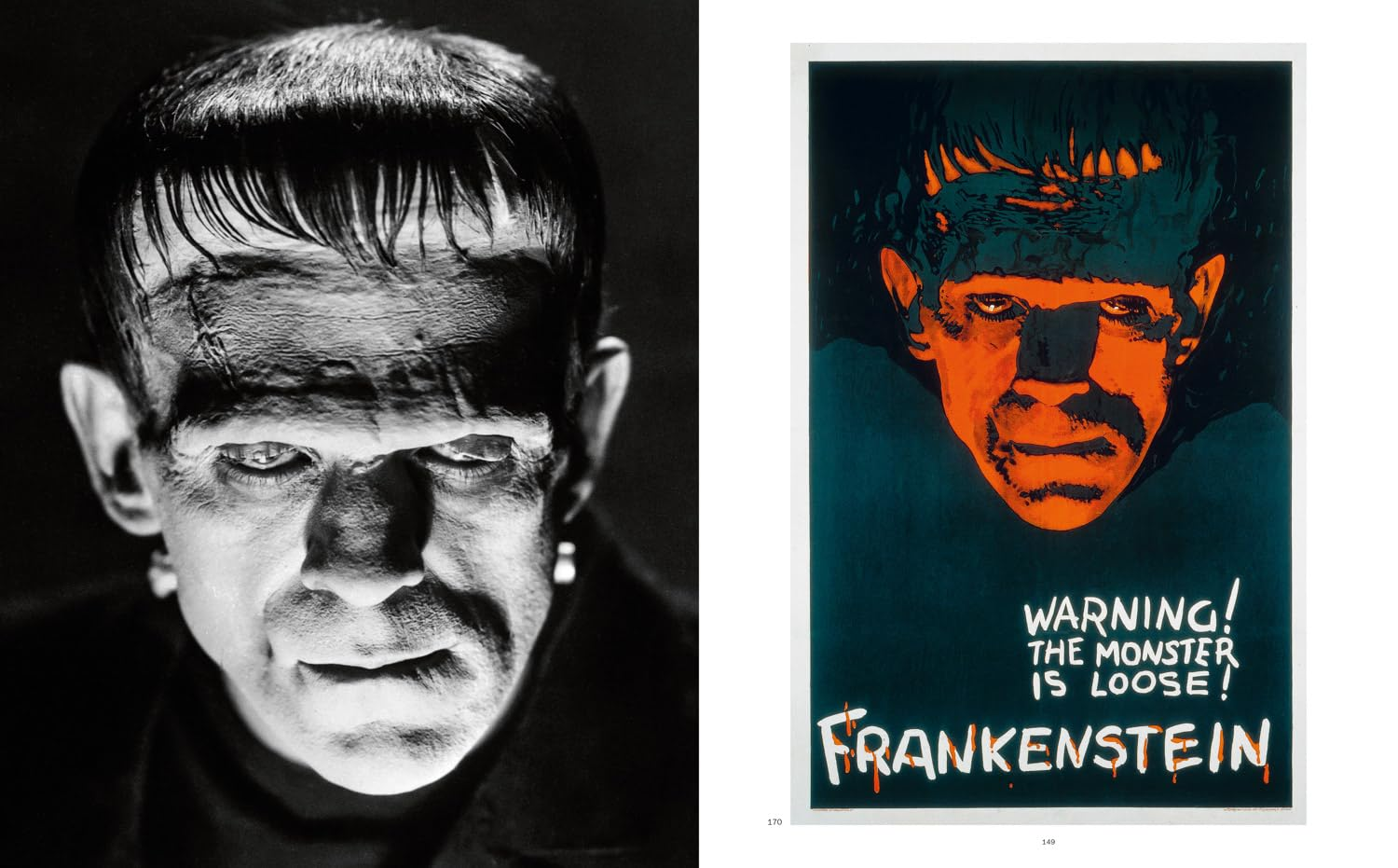 1001 Movie Posters: Designs of the Times image number 6