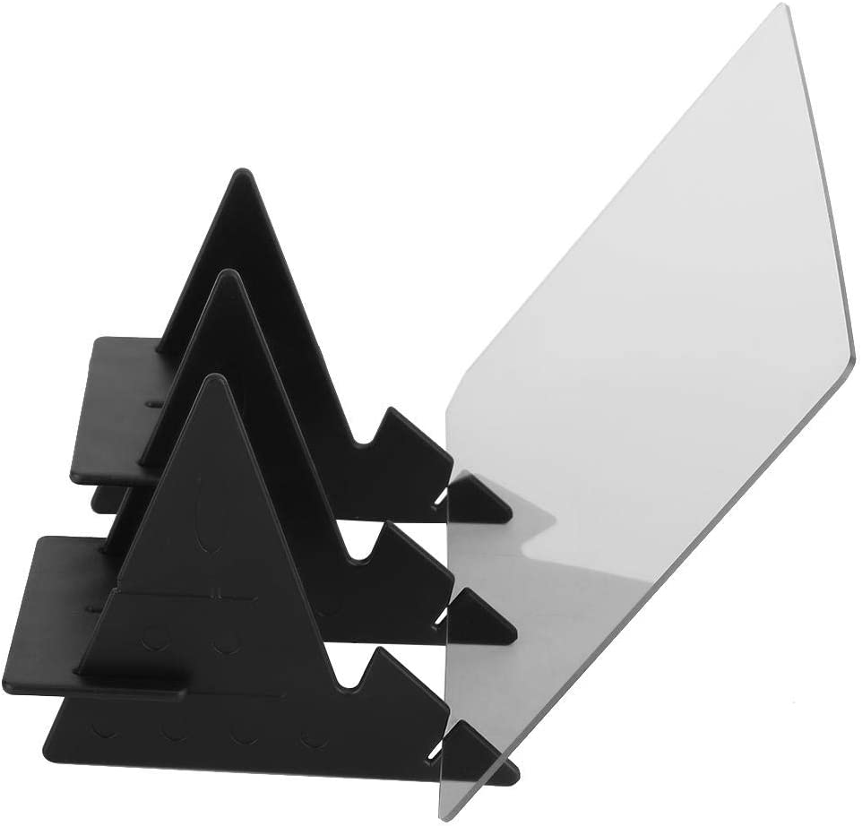 Optical Sketching Tool, Acrylic Comics Reflection Tracing Painting Board, Optical Image Drawing Board image number 6